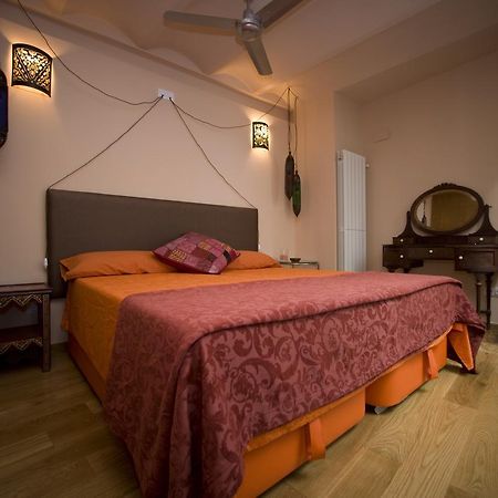 Amarain Casa Rural Gestalgar 외부 사진