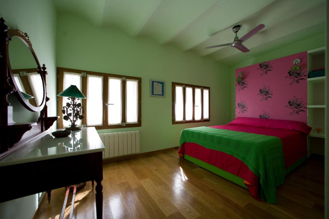 Amarain Casa Rural Gestalgar 외부 사진