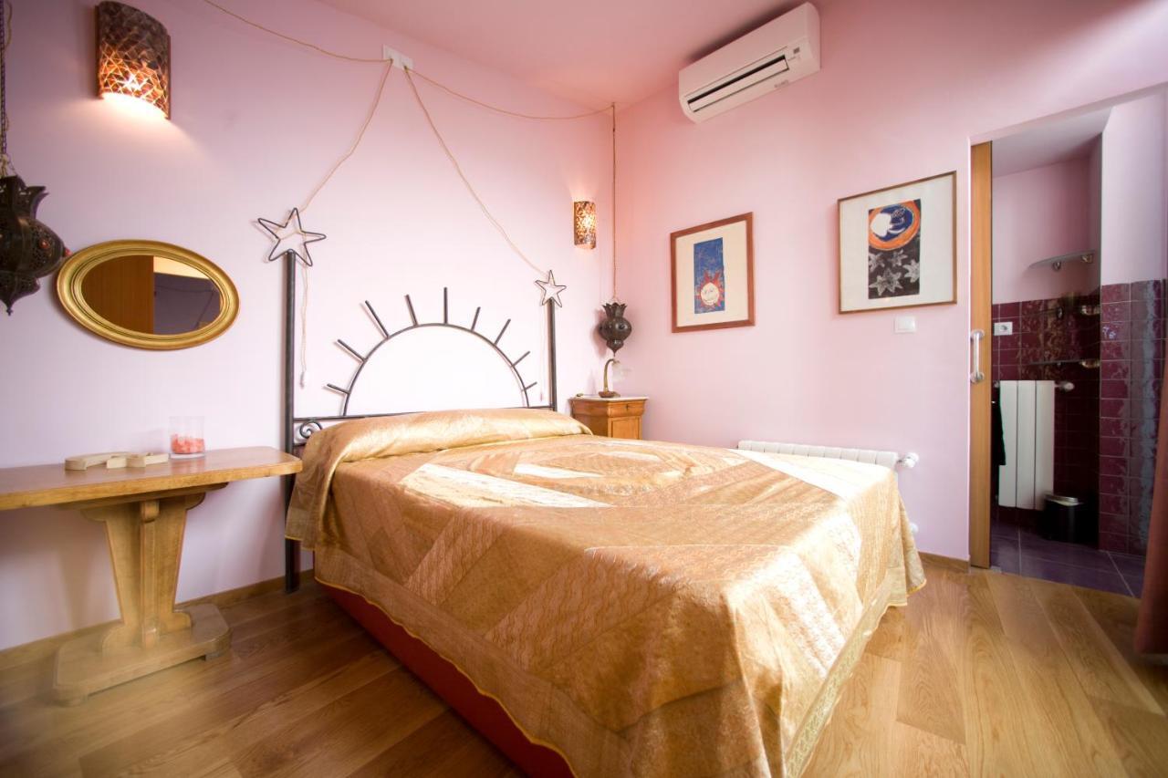 Amarain Casa Rural Gestalgar 외부 사진