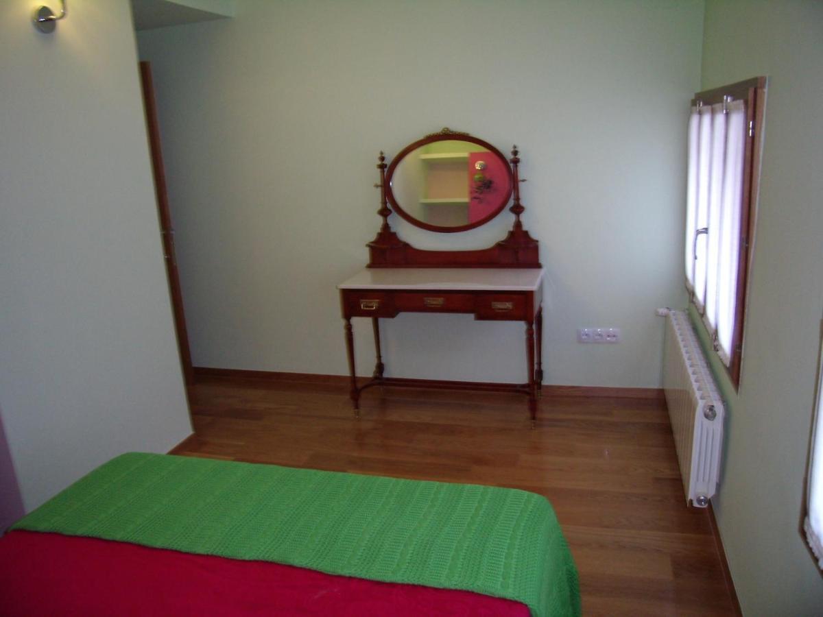 Amarain Casa Rural Gestalgar 외부 사진