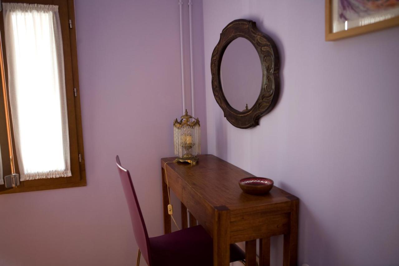 Amarain Casa Rural Gestalgar 외부 사진