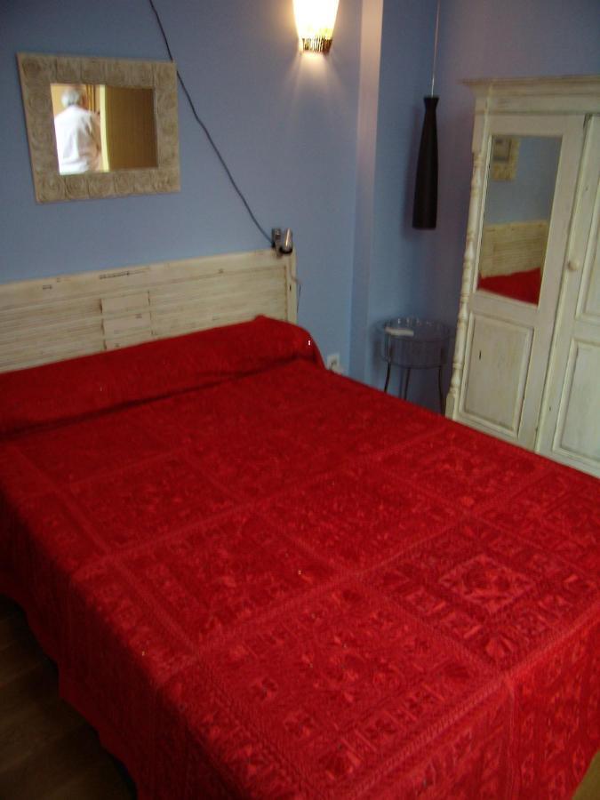 Amarain Casa Rural Gestalgar 외부 사진